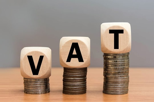 Kiến nghị giảm thuế VAT 2% đến hết năm 2023