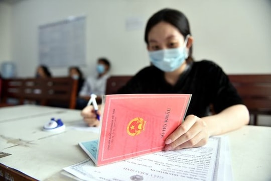 Người dân cần làm gì khi cán bộ không khai thác được dữ liệu điện tử?