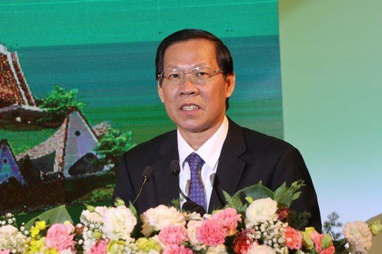 Tổng kết Chương trình hợp tác phát triển kinh tế - xã hội giữa TP HCM và các tỉnh Tây Nguyên