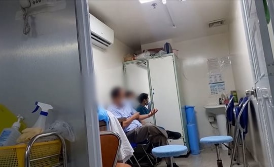 TP.HCM: Đường dây nóng liên tục tiếp nhận phản ánh phòng khám "vẽ bệnh, moi tiền"