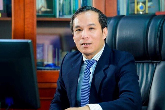 Thủ tướng bổ nhiệm Phó Thống đốc Ngân hàng Nhà nước Việt Nam
