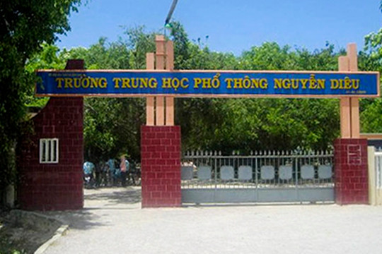Bình Định: Học sinh lớp 10 đột tử trong giờ học thể dục