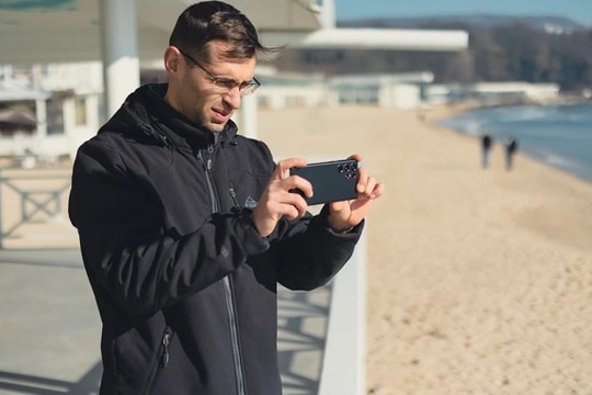 Samsung sẽ nâng tầm camera siêu zoom trên Galaxy S24