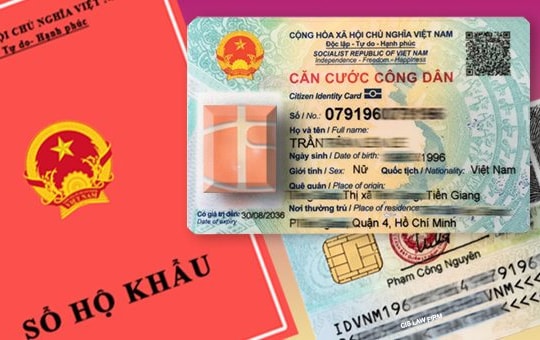 Bỏ sổ hộ khẩu: Người dân cần giấy tờ gì khi chưa có CCCD gắn chip?