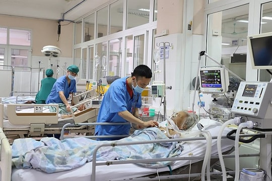 Bộ Y tế: Phòng chống dịch Covid-19 vẫn là ưu tiên hàng đầu dịp Tết