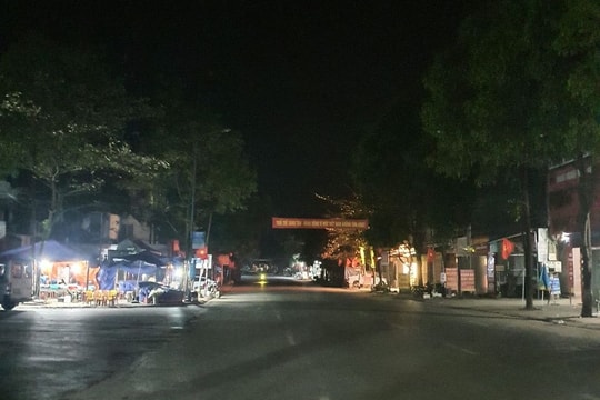 Hai anh em ruột bị đâm thương vong đêm giao thừa