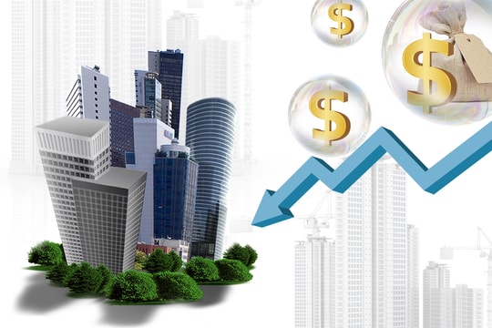 Đầu năm 2023, nhu cầu mua nhà ở của người dân cao