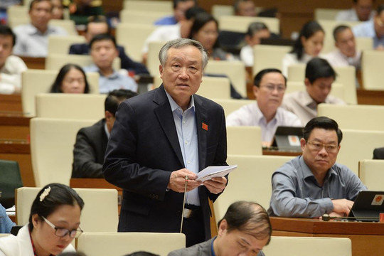 Điểm nhấn nhiệm vụ chính trị và cải cách tư pháp trong hệ thống Tòa án năm 2022