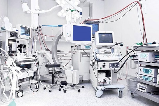 16 nguyên nhân dẫn tới những vi phạm trong mua sắm vật tư chống dịch tại Bộ Y tế