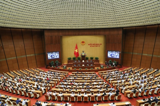 Dấu ấn nghị trường năm 2022: Quốc hội chủ động vào cuộc “từ sớm, từ xa”