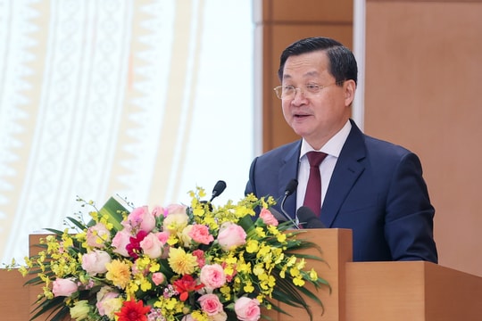 Chính phủ: 6 quan điểm, trọng tâm chỉ đạo điều hành, 11 nhóm giải pháp chủ yếu năm 2023