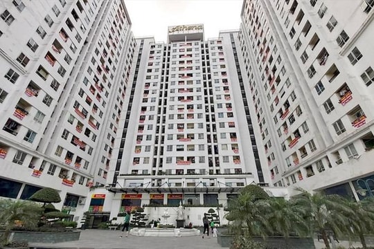 Không can thiệp vào quyền sở hữu tuyệt đối của người dân