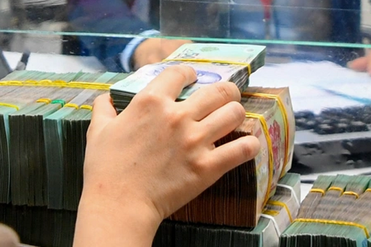 Tăng vốn điều lệ cho tổ chức bảo hiểm tiền gửi lên 10.000 tỷ đồng vào năm 2025
