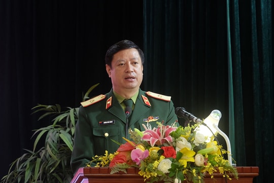 TAQS Trung ương tổ chức Hội nghị triển khai công tác Tòa án năm 2023