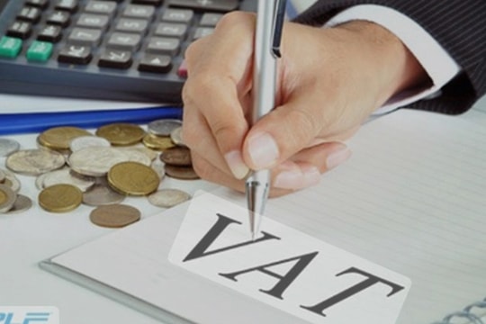 Thuế giá trị gia tăng nhiều loại hàng hóa, dịch vụ về mức 10%