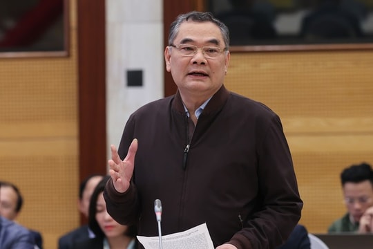 Xử lý "virus Việt Á" trong lĩnh vực kiểm định phương tiện giao thông