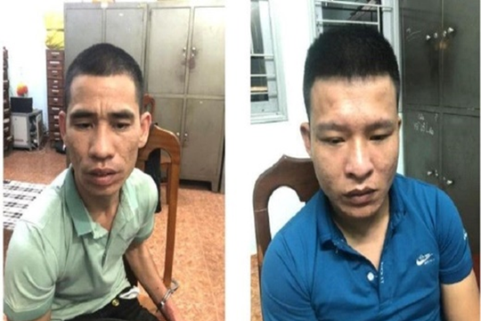 Một thanh niên bị chém tử vong sau mâu thuẫn giao thông