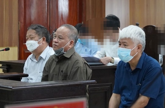 TAND tỉnh Thanh Hóa thụ lý gần 100 vụ án về kinh tế, tham nhũng