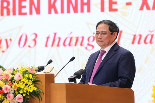 Năm 2023 nhất định phải đạt được nhiều thành tích và tiến bộ hơn năm 2022