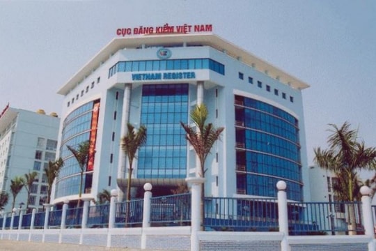 Khởi tố 3 cán bộ thuộc Cục Đăng kiểm Việt Nam