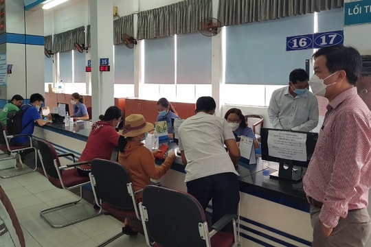 Còn gần 37.000 vé tàu Tết Quý Mão 2023