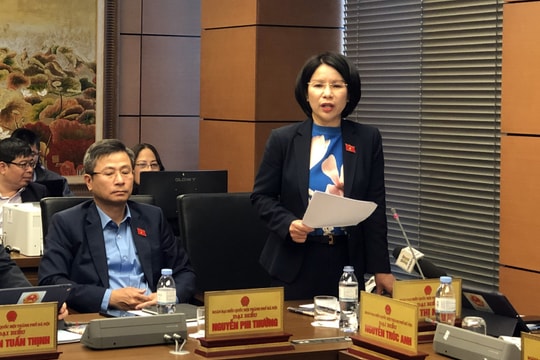 Giám đốc Sở Y tế Hà Nội nêu vướng mắc về cơ chế mua sắm trong phòng, chống dịch Covid-19