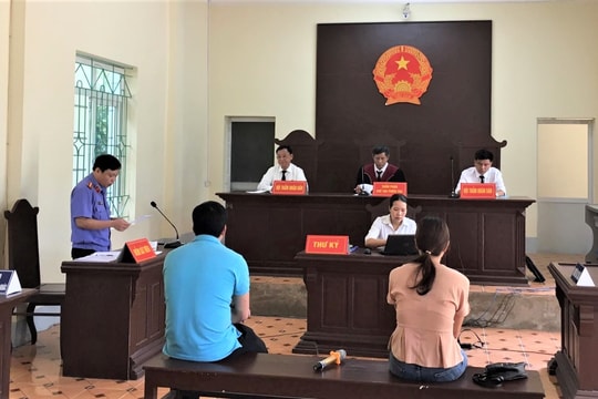 Hướng dẫn thủ tục, thẩm quyền giải quyết của Tòa án trong một số vụ án dân sự cụ thể