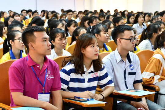 Nhiều trường đại học điều chỉnh học phí