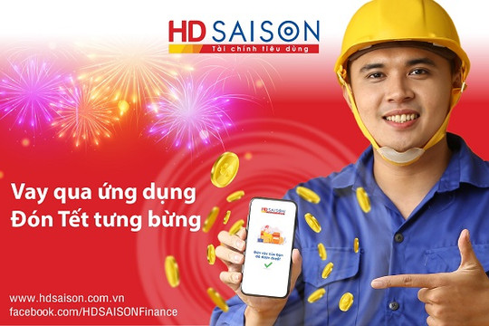Công nhân, người lao động: ‘Tết đến, đường về nhà đã không còn xa’