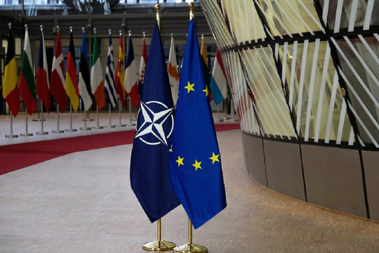 Tin vắn thế giới ngày 7/1: NATO, EU ấn định thời điểm ký tuyên bố chung thứ ba về hợp tác an ninh