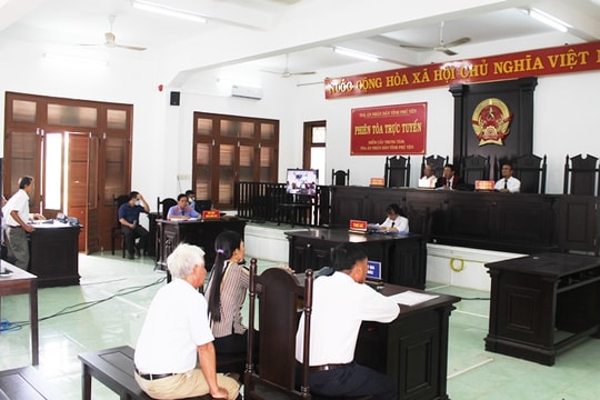 TANDTC giải đáp một số vướng mắc trong giải quyết các vụ án hành chính