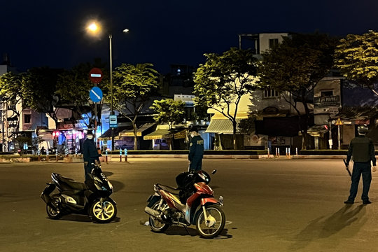 TPHCM: Ẩu đả sau va chạm xe máy khiến hai người thương vong