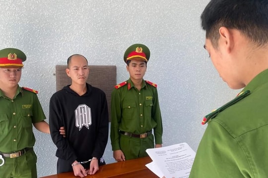 Khởi tố tài xế chạy xe bán tải gây tai nạn khiến 3 người tử vong tại chỗ