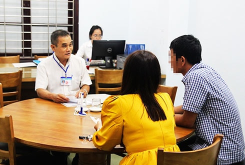 TANDTC giải đáp một số vướng mắc trong công tác hòa giải đối thoại tại Tòa án