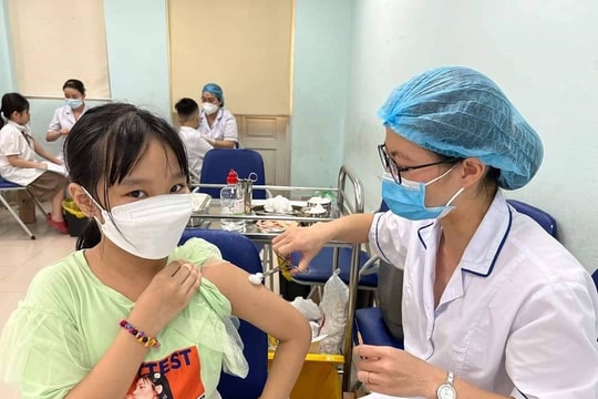 Quảng Nam từ chối nhận gần 74.000 liều vaccine AstraZeneca