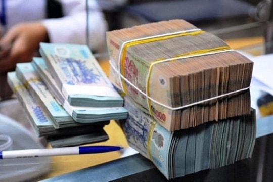 Kỳ vọng tăng trưởng tín dụng đạt 13,7% trong năm 2023