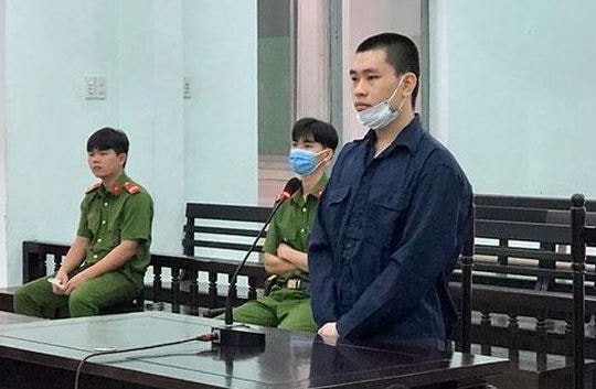 Lĩnh 18 năm tù vì mua bán trái phép chất ma túy