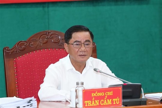 Khiển trách BCS đảng UBND Hà Nội; đề nghị kỷ luật nguyên Bộ trưởng, Chủ nhiệm VPCP Mai Tiến Dũng