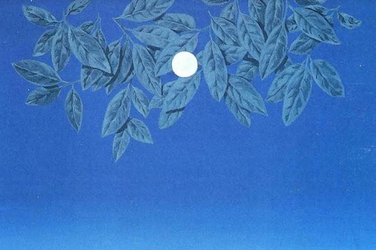VCCA tổ chức triển lãm số các tác phẩm kinh điển của Rene Magritte và Frida Kahlo
