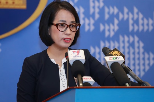 Công dân Việt Nam muốn đi đến các nước cần chủ động cập nhật chính sách visa