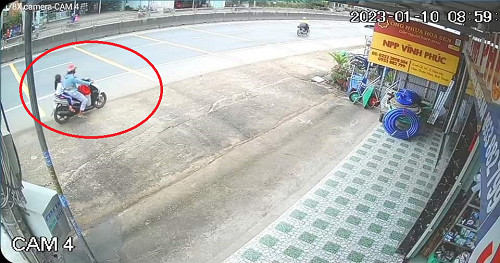 Bình Thuận: Bắt khẩn cấp đối tượng bắt cóc trẻ em