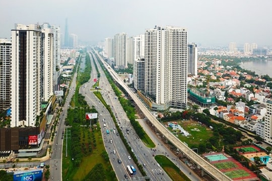 Đề xuất bỏ quy định bảo lãnh nhà ở hình thành trong tương lai