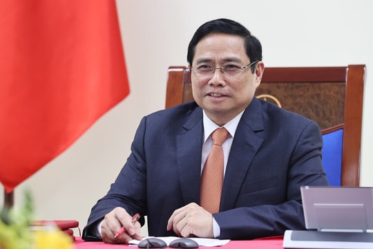 Thủ tướng trả lời chất vấn việc chuyển đổi nhà thiếu nhi và bảo đảm sân chơi cho các em