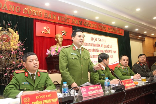Phá đường dây ma túy cực lớn tập kết tại chung cư