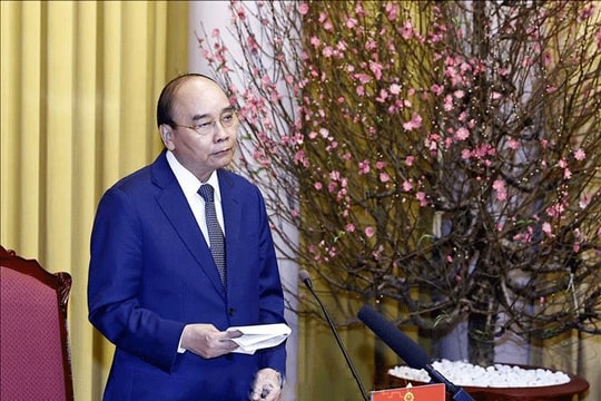 Việt Nam hết sức trân quý, luôn đề cao những giá trị của hòa bình và luật pháp quốc tế