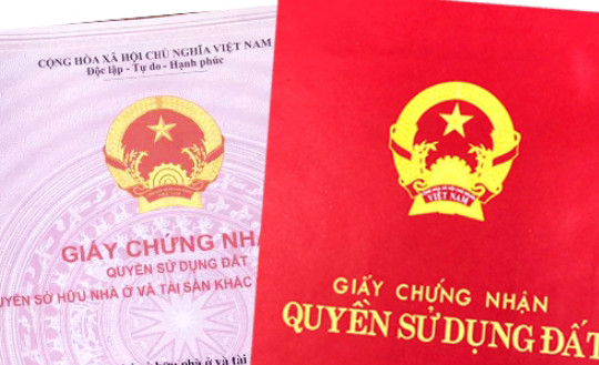 Kon Tum: Chuyển Công an điều tra 01 GCNQSDĐ được làm giả