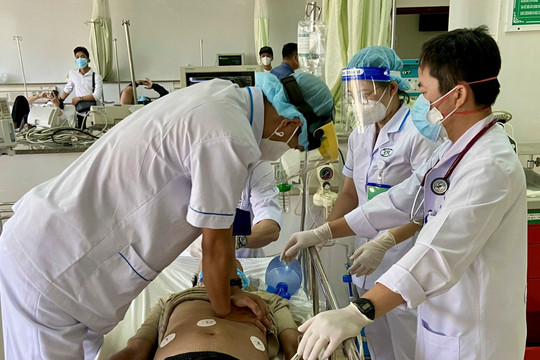 Những lưu ý quan trọng để phòng bệnh ngày Tết