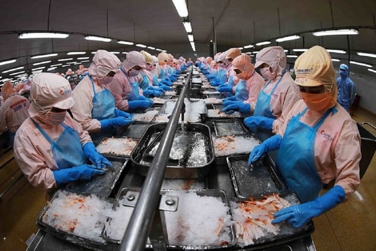 Nhiều chính sách hỗ trợ doanh nghiệp trong năm 2023