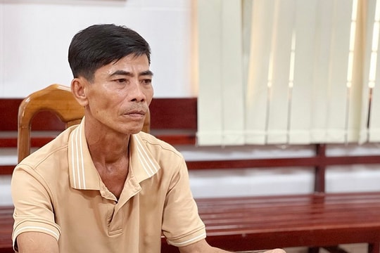 Bênh mẹ, con trai bị cha ruột đâm tử vong