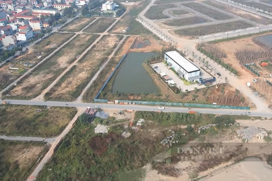 Giá đất nền sẽ điều chỉnh giảm về mức phù hợp